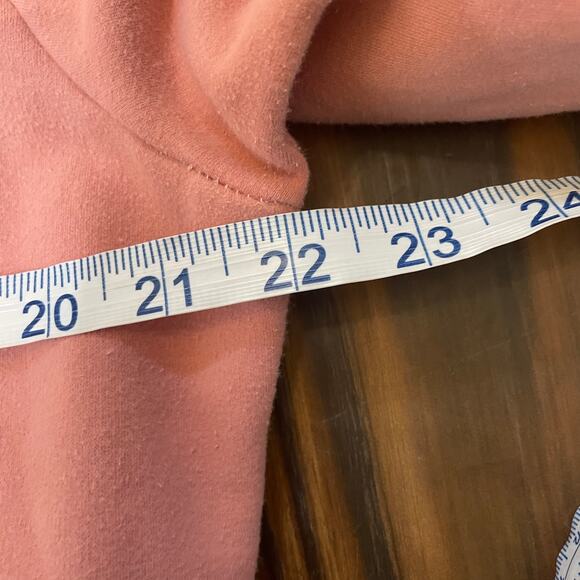 Ampersand Avenue DoubleHood Sweatshirt - Picture 8 of 8